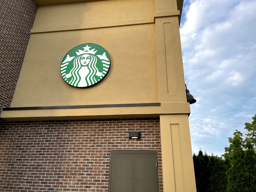 Starbucks | 524 Connecticut Ave, Norwalk, CT 06854, USA | Phone: (475) 289-5167