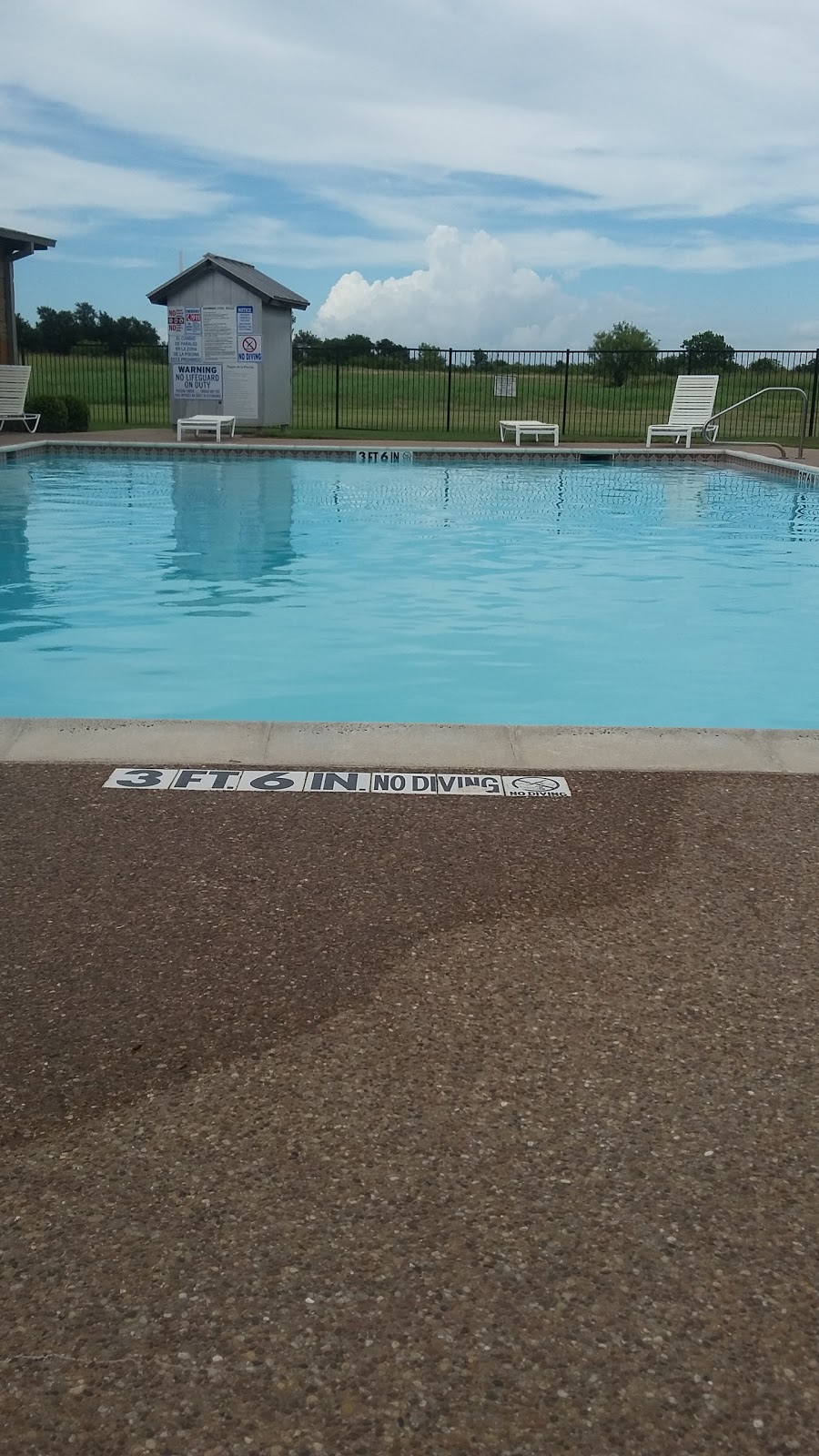 Lake Arlington Ranch MHP | 5137 Big Fork Rd, Fort Worth, TX 76119, USA | Phone: (817) 561-5800