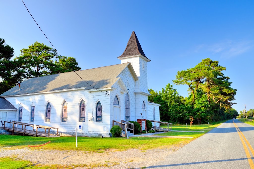 Herbert Baptist Church | Virginia 23410, USA | Phone: (757) 787-2438