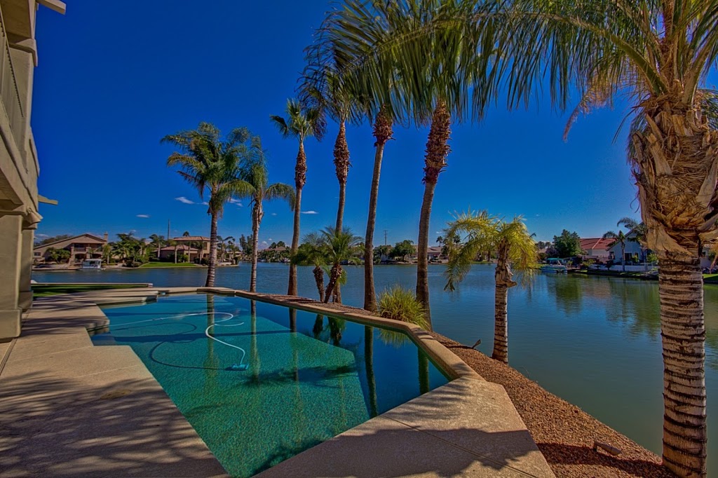 Kim & Judy Arizona Real Estate Team | 2141 E Broadway Rd #101, Tempe, AZ 85282, USA | Phone: (602) 413-8098