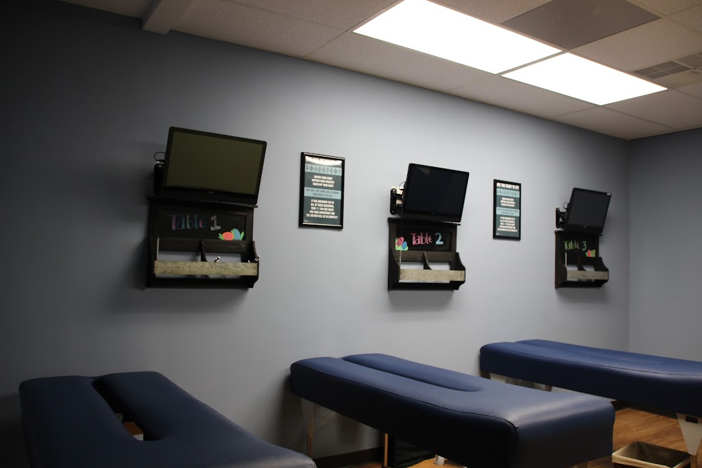 CTC Chiropractic | 1120 Pleasant Run Rd #400, DeSoto, TX 75115, USA | Phone: (972) 807-2310