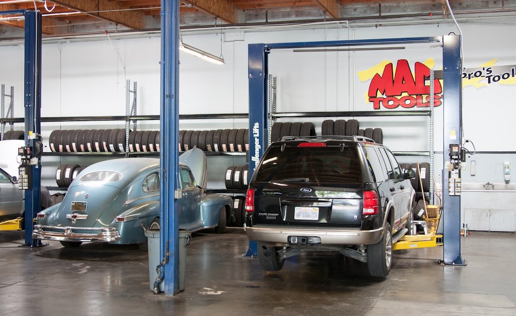 Lees Tires & Alignment | 11255 White Rock Rd, Rancho Cordova, CA 95742, USA | Phone: (916) 852-6414