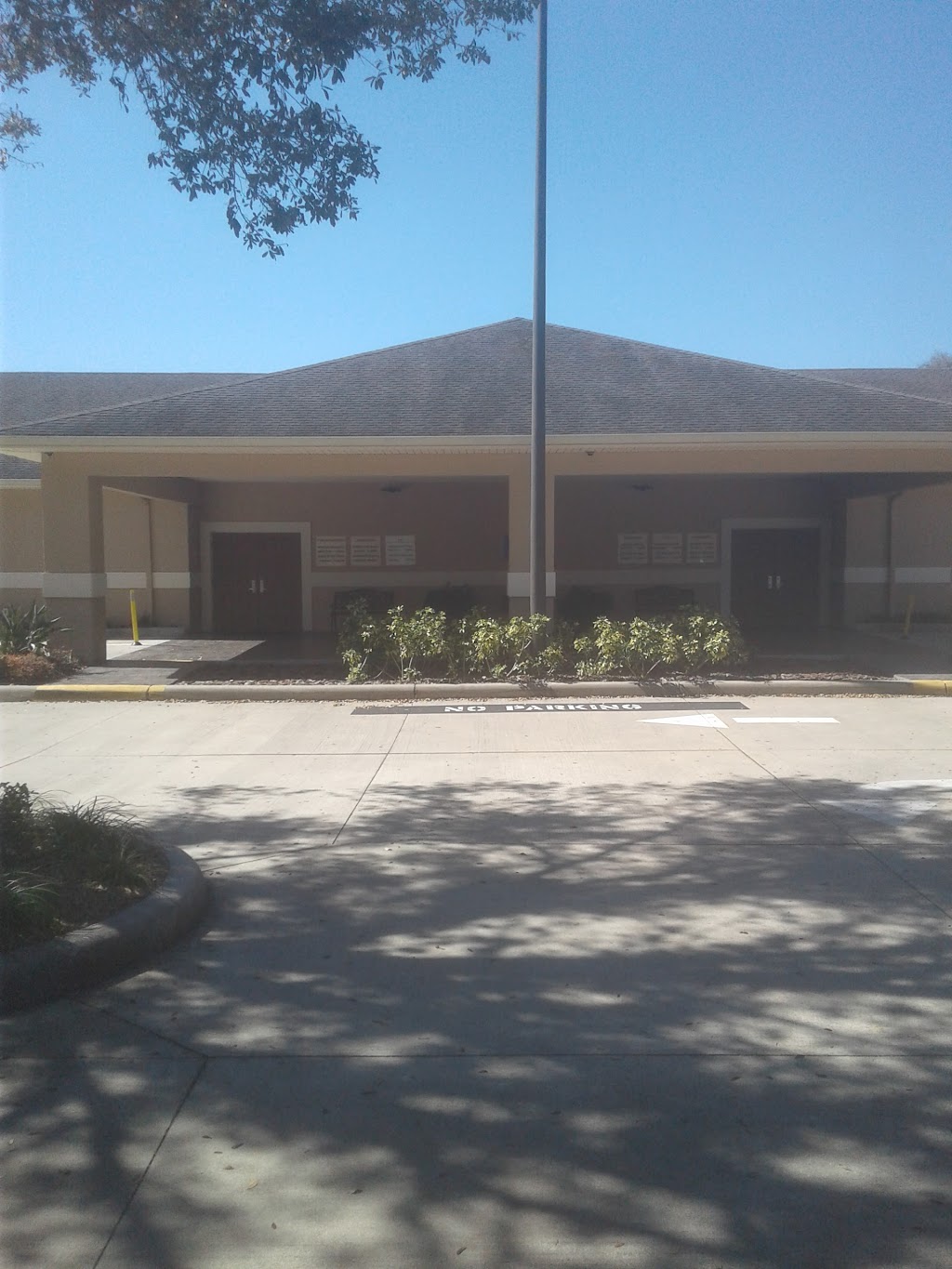 Kingdom Hall of Jehovahs Witnesses | 3809 John Moore Rd, Brandon, FL 33511, USA | Phone: (813) 681-4257