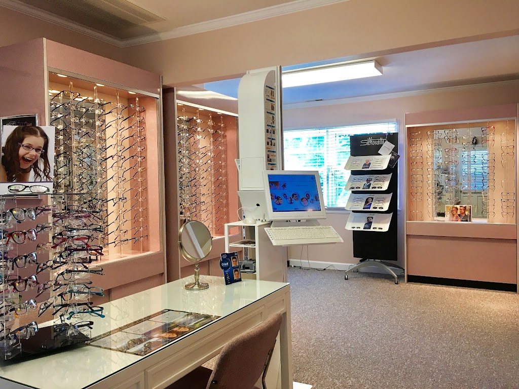 Brightwood Eye Center | 6611 Burlington Rd, Whitsett, NC 27377, USA | Phone: (336) 449-1333