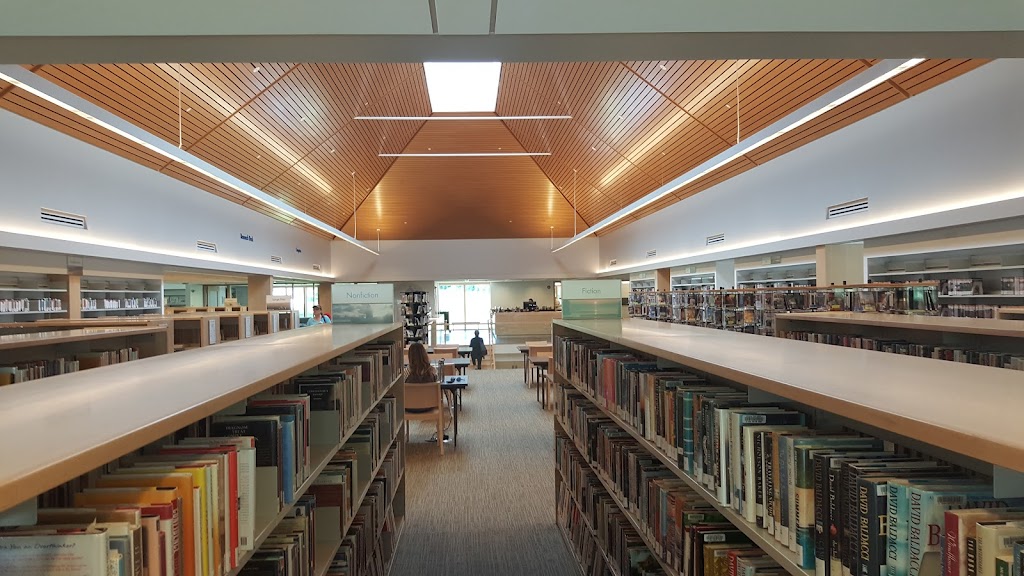 Scituate Library | 85 Branch St, Scituate, MA 02066, USA | Phone: (781) 545-8727