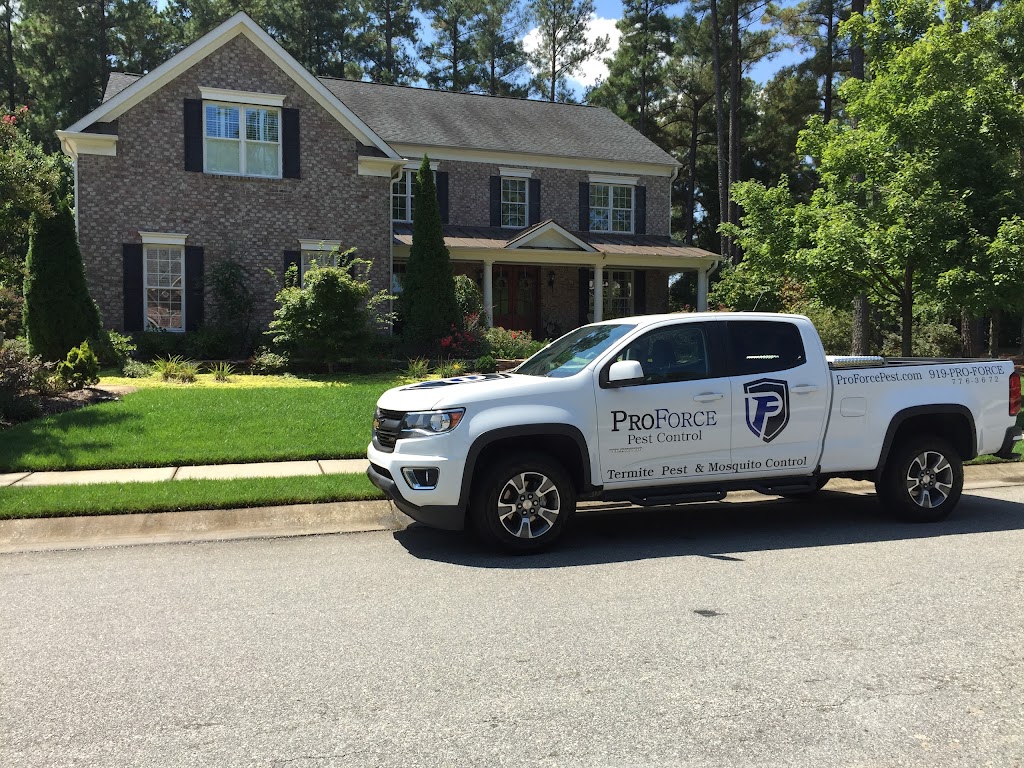 ProForce Pest Control Charlotte | 5245 Old Dowd Rd Unit 4, Charlotte, NC 28208 | Phone: (704) 286-8781