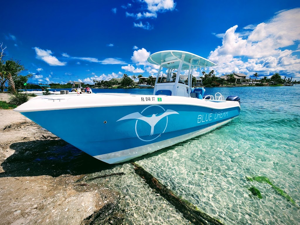 Aquaholic Charters | 1968 Tarpon Center Dr, Venice, FL 34285, USA | Phone: (941) 304-9770