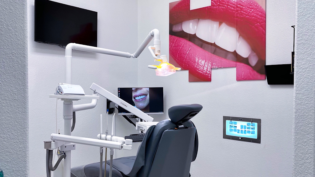 Perfect Smile Dental Group | 15027 Mulberry Dr, Whittier, CA 90604, USA | Phone: (562) 351-1012