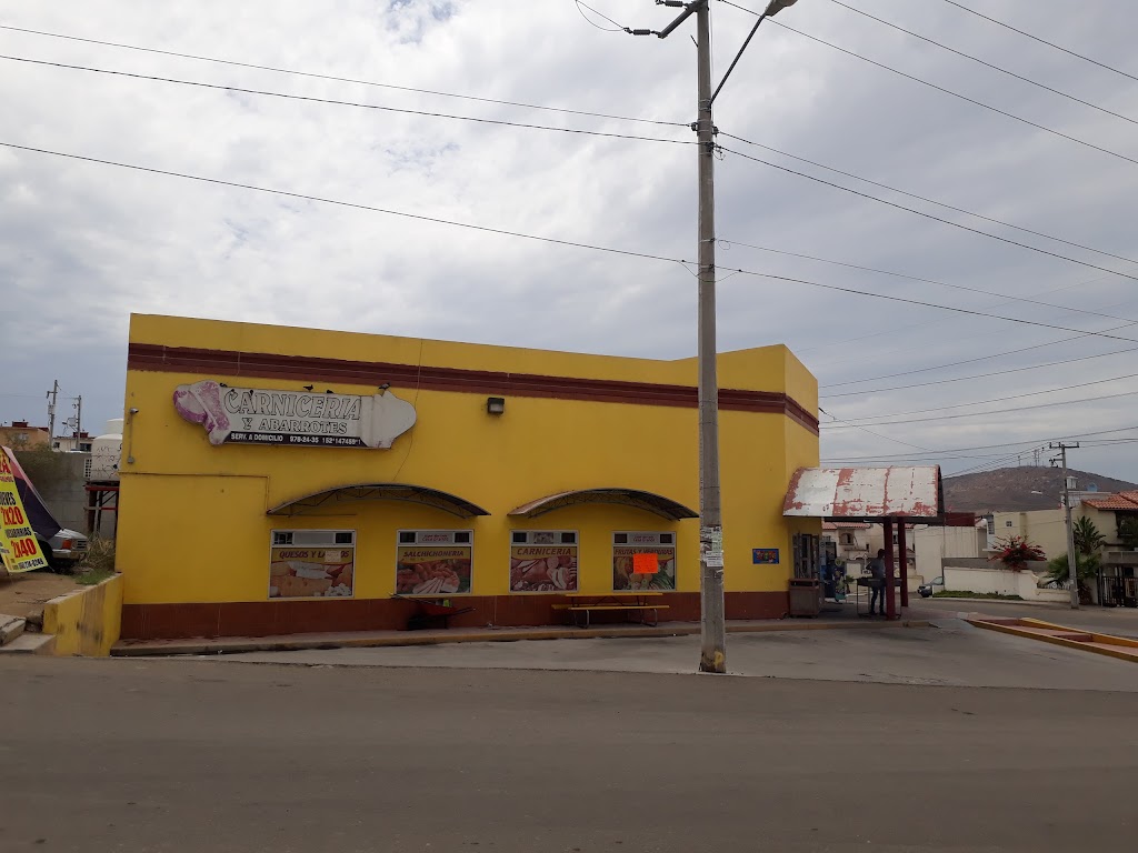 Supermercado Casa Grande | Blvr. Abedules 10312, Fraccionamiento Casa Grande, 22237 Tijuana, B.C., Mexico | Phone: 664 978 2435