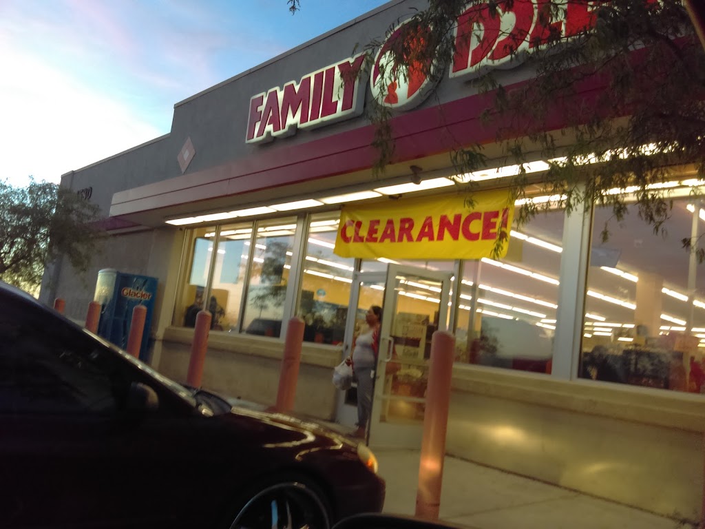 Family Dollar | 4530 W Valencia Rd, Tucson, AZ 85746, USA | Phone: (520) 416-7232