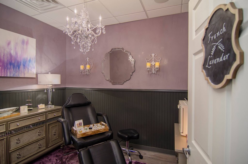 Lavender Hill Spa | 201 Town Center Ln #1117, Keller, TX 76248 | Phone: (817) 741-9810