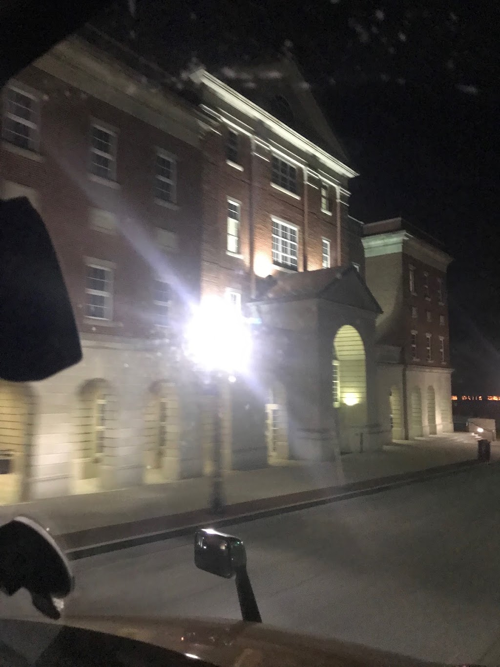 First Christian Church | 1000 Eminence Pike, Shelbyville, KY 40065, USA | Phone: (502) 633-3345