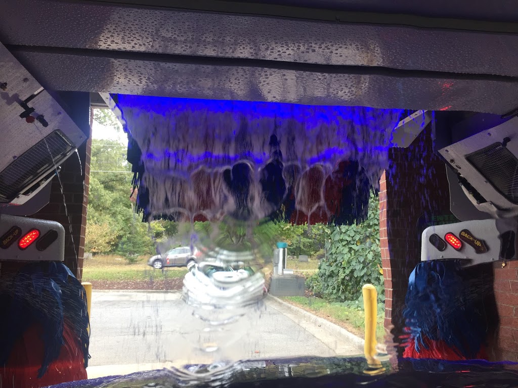 Modern Classics Car Wash | 2031 Rankin Mill Rd, Greensboro, NC 27405 | Phone: (336) 298-1292