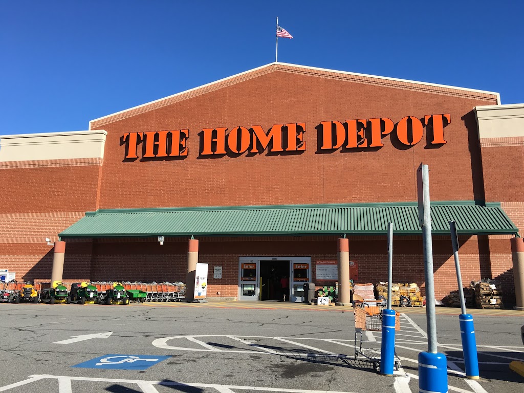 The Home Depot | 2350 Dallas Hwy, Marietta, GA 30064, USA | Phone: (770) 792-6858