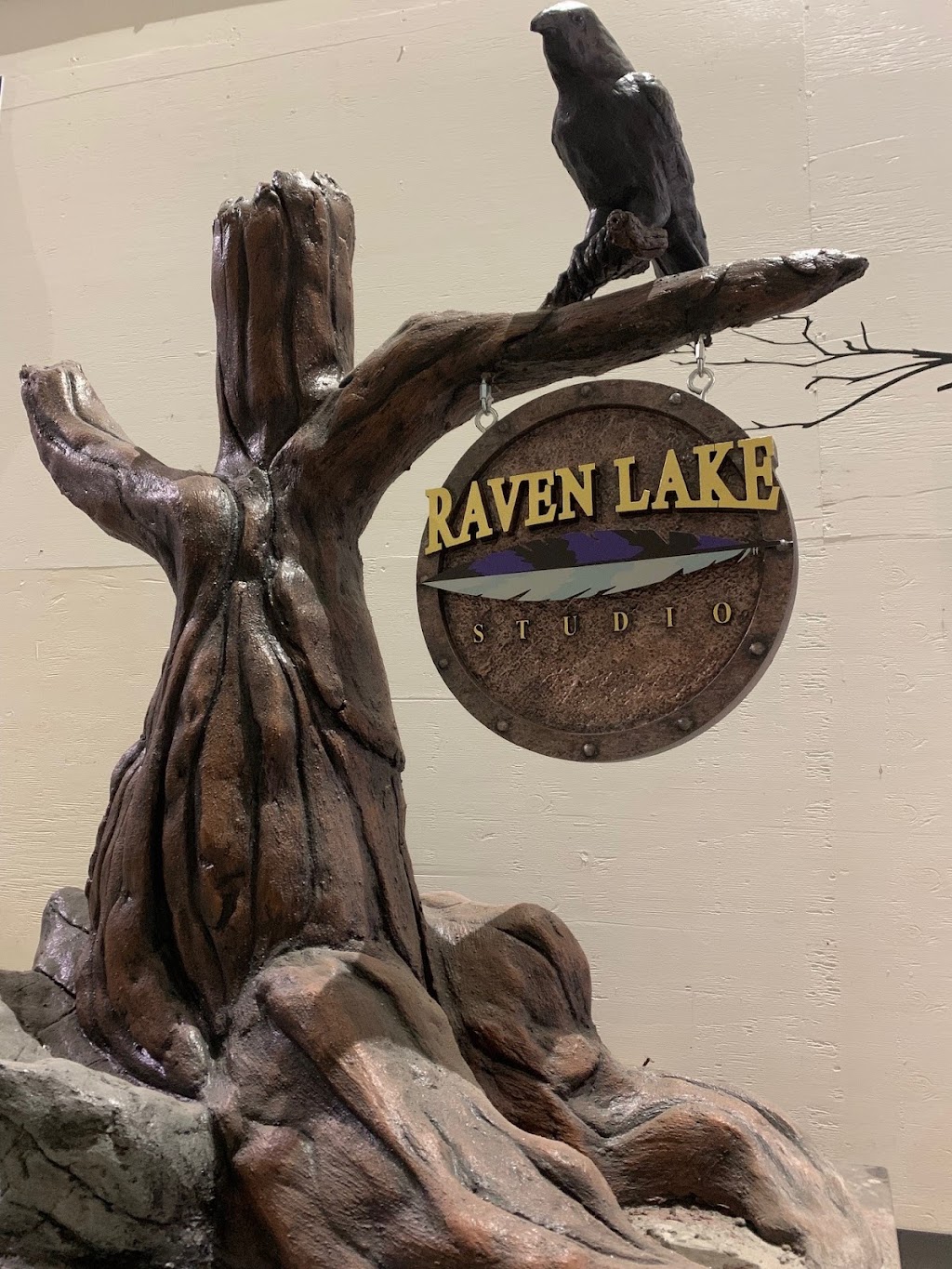 Raven Lake Studio | 28 Church St Suite 10, Warwick, NY 10990, USA | Phone: (914) 310-1365