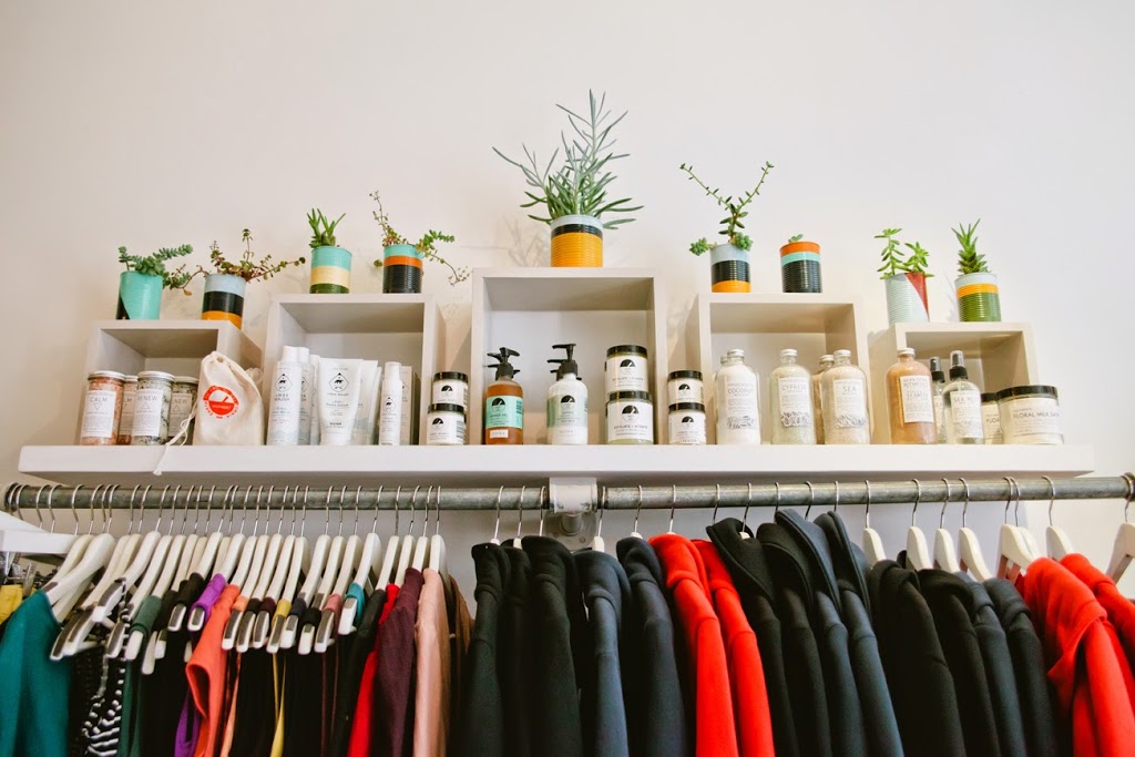 Curator | 1173 Valencia St, San Francisco, CA 94110, USA | Phone: (415) 846-2549