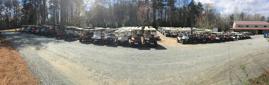 Brads Golf Cars | 5515 Reidsville Rd, Belews Creek, NC 27009, USA | Phone: (336) 595-2006