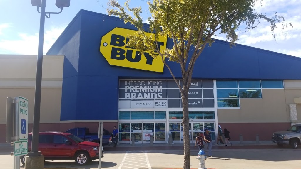 Best Buy | 2701 N Mesquite Dr, Mesquite, TX 75150, USA | Phone: (972) 681-3180