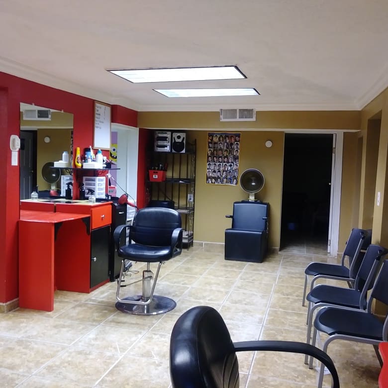 Safari Hair Salon | 451 McNutt Rd, Sunland Park, NM 88063, USA | Phone: (915) 234-6184