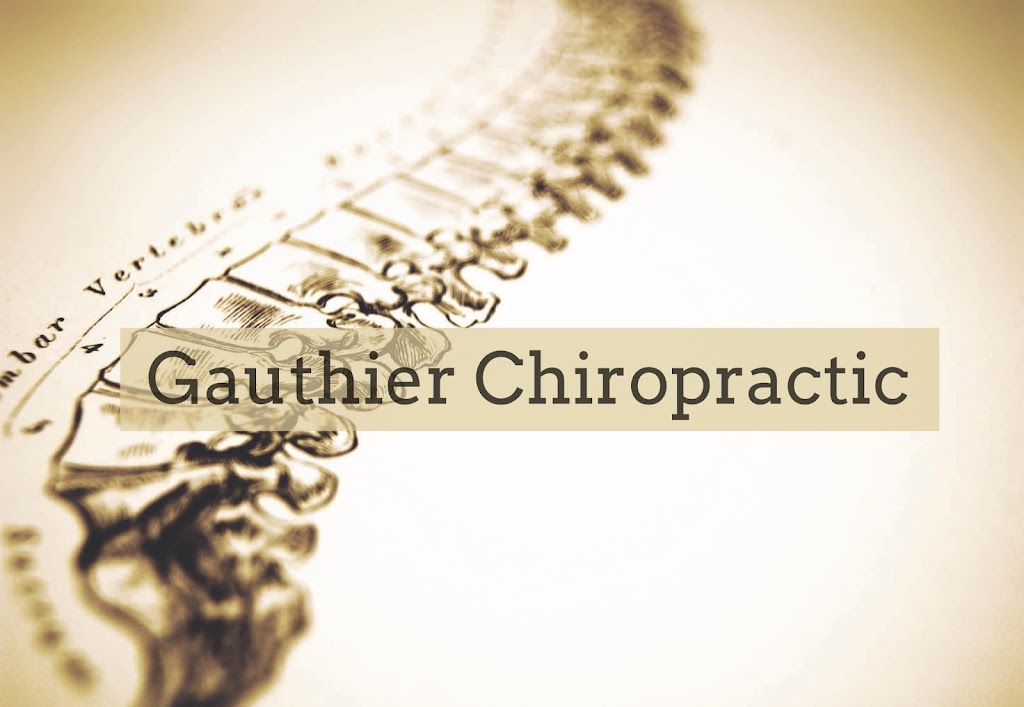 Gauthier Chiropractic - Chiropractor in Parkville | 6008 MO-9 Suite A, Parkville, MO 64152 | Phone: (816) 741-9232