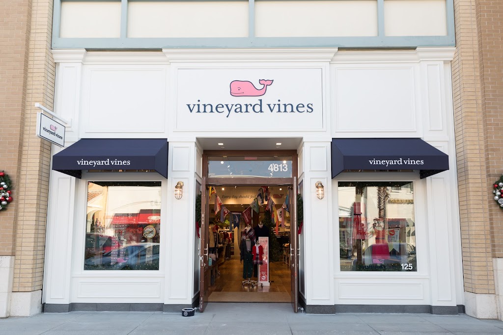 vineyard vines | 4813 River City Dr #125, Jacksonville, FL 32246, USA | Phone: (904) 646-1053