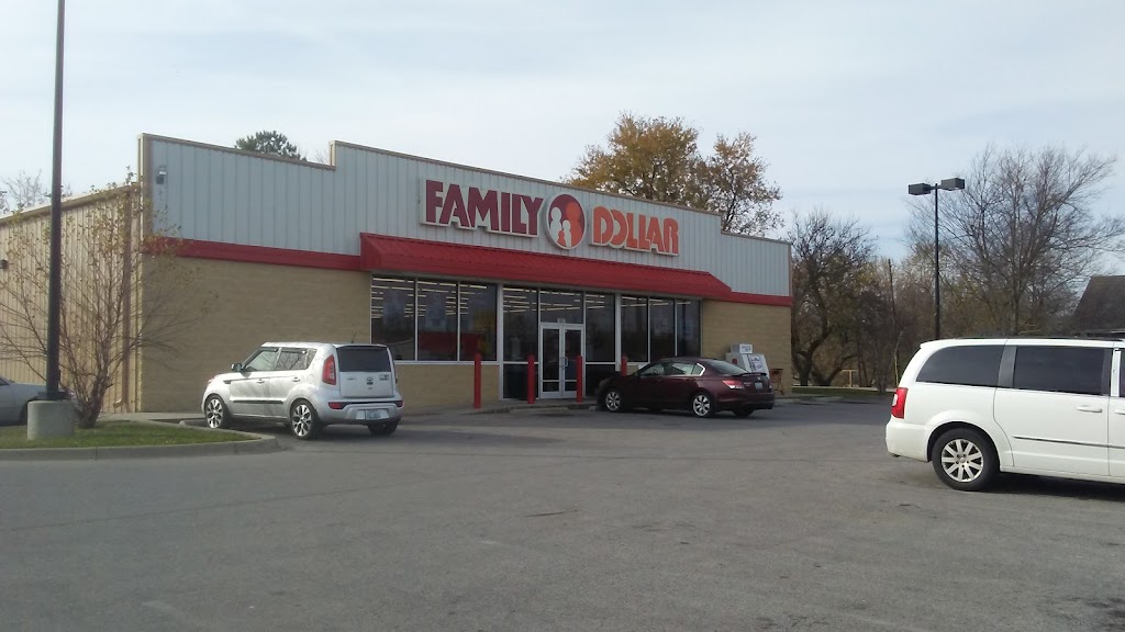 Family Dollar | 1807 S Dixie Blvd, Radcliff, KY 40160, USA | Phone: (270) 390-6014