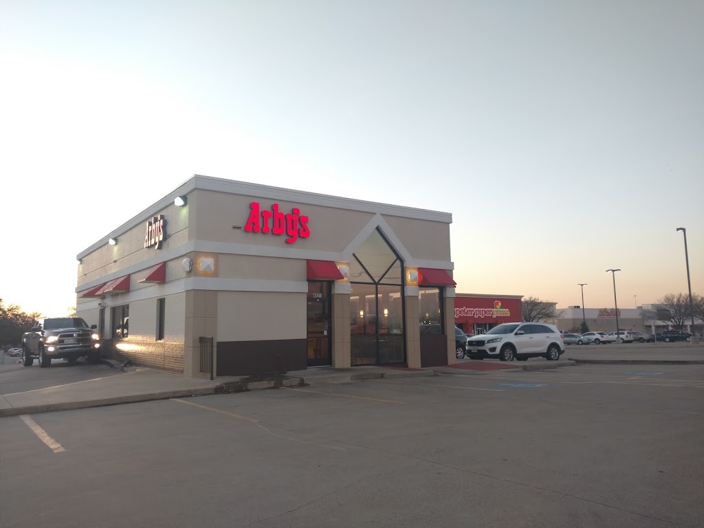 Arbys | 4820 S Cooper St, Arlington, TX 76015, USA | Phone: (817) 472-6395