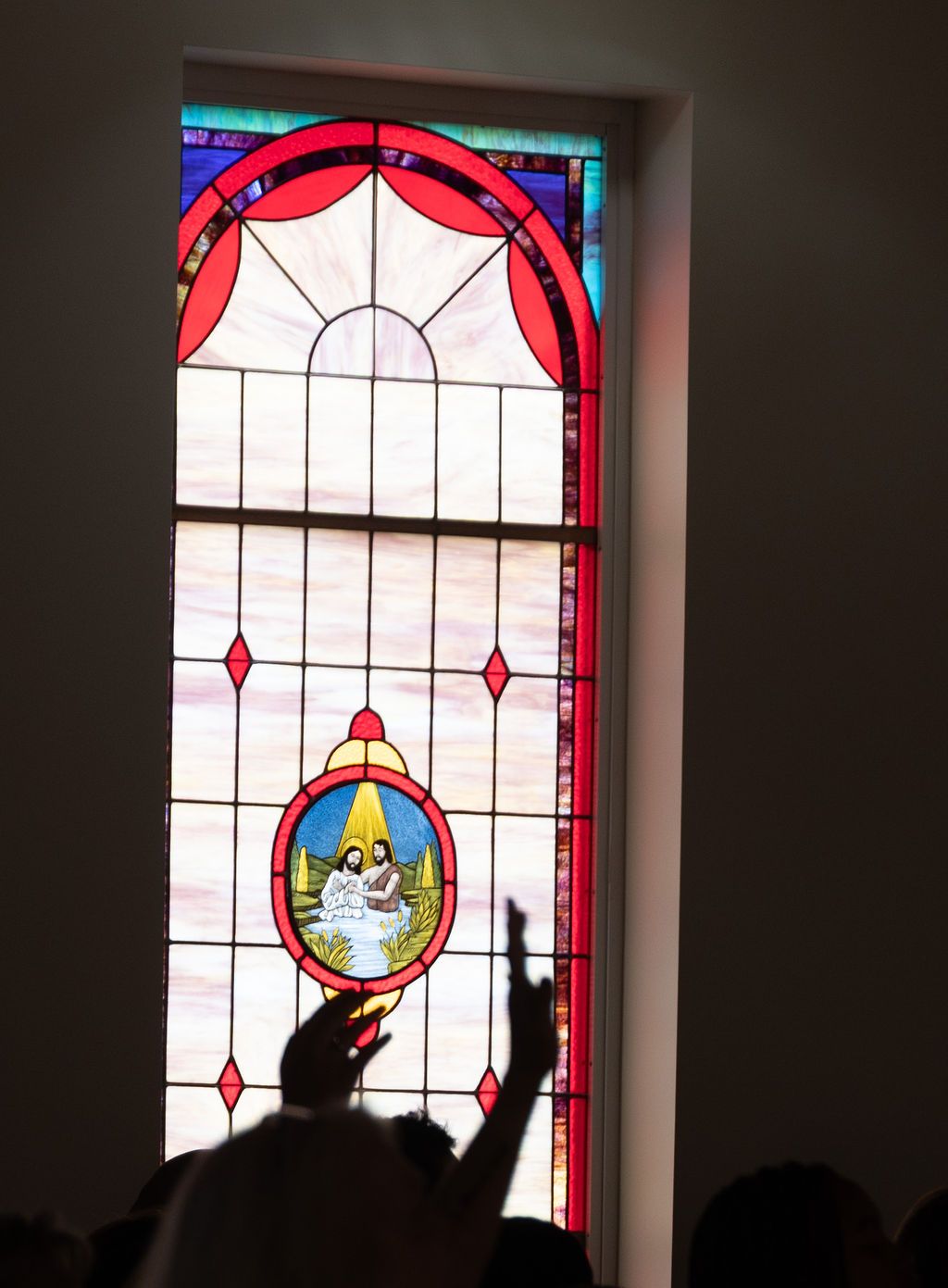 Bannertown Baptist Church | 1834 Westfield Rd, Mt Airy, NC 27030, USA | Phone: (336) 786-5407