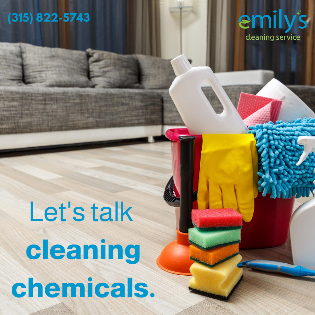 Emilys Cleaning Services LLC | Utica Cleaning Services | 10 Business Park Ct STE 2, Utica, NY 13502, USA | Phone: (315) 822-5743