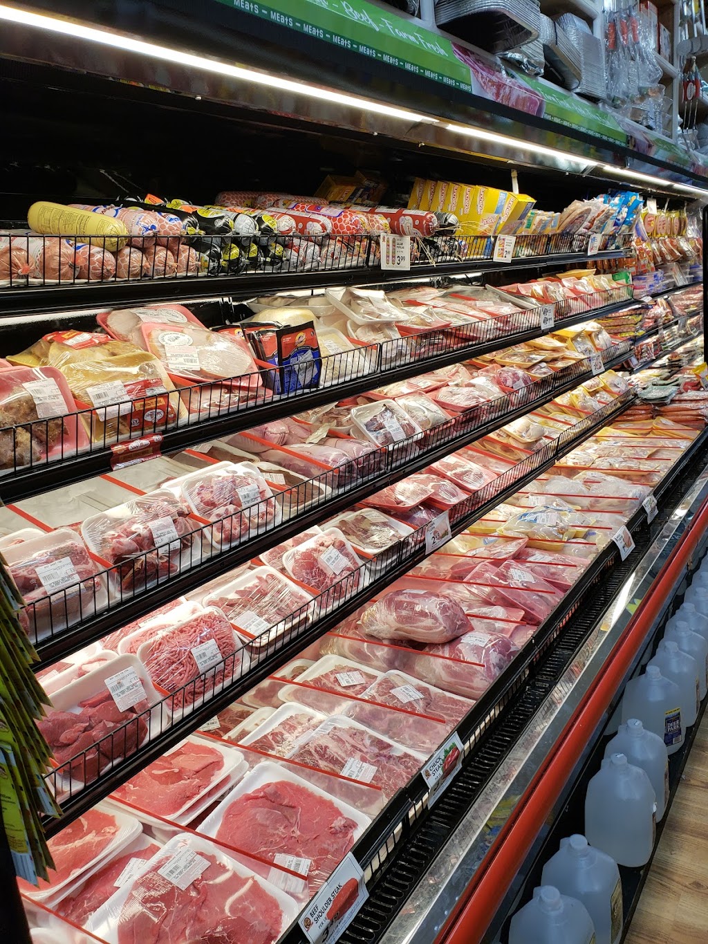 Mi Pueblo Meat Market Inc. | 189 Port Richmond Ave, Staten Island, NY 10302, USA | Phone: (718) 273-1285