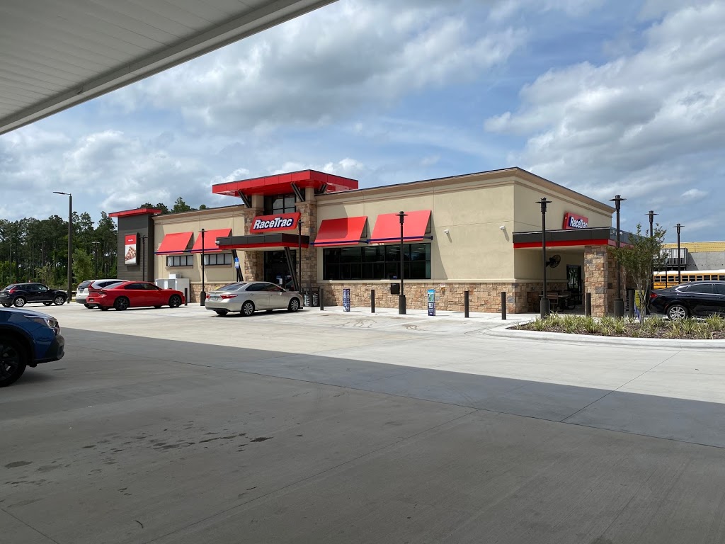 RaceTrac | 11585 Atlantic Blvd, Jacksonville, FL 32225 | Phone: (904) 646-2947