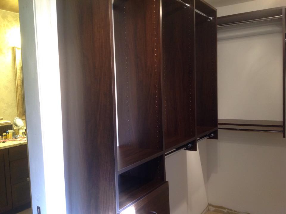 Affordable Closets, LLC | 2208 Associate Dr f, Raleigh, NC 27603, USA | Phone: (919) 610-7131