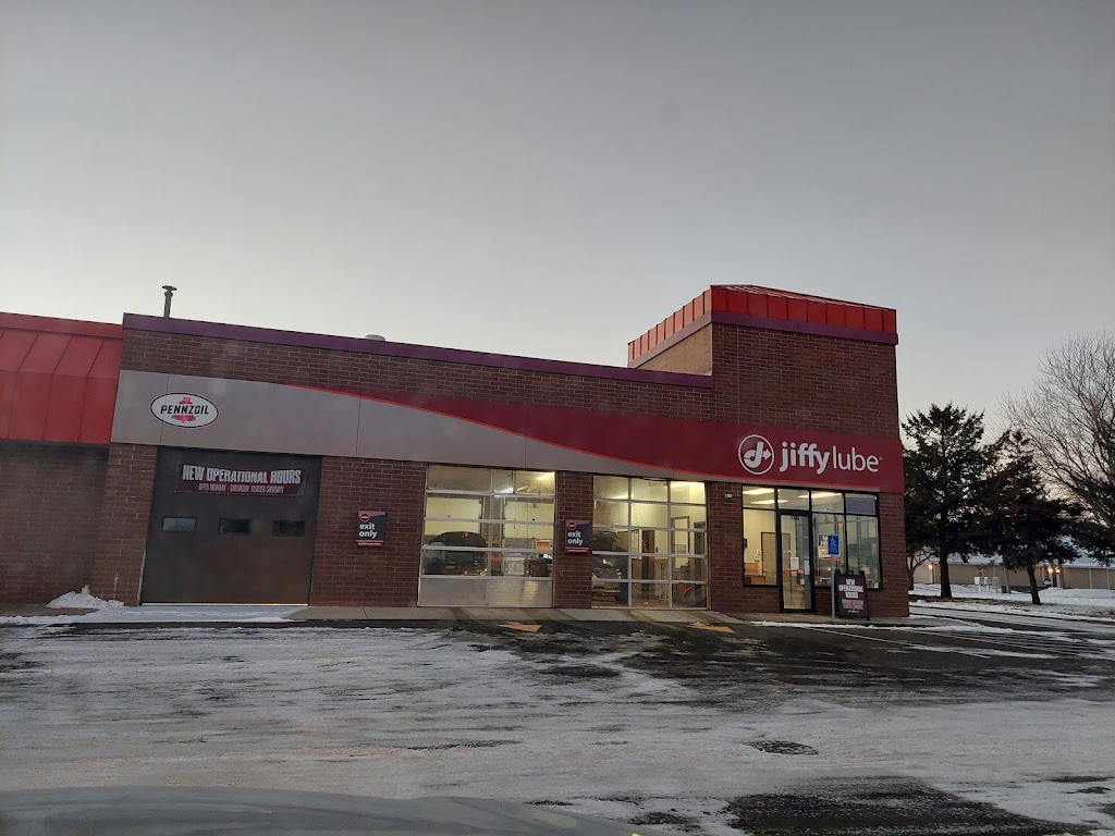 Jiffy Lube | 15404 Cedar Ave, Apple Valley, MN 55124 | Phone: (952) 953-4774