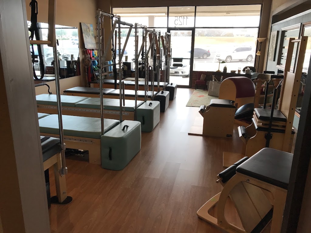 Milner Pilates | 1125 Ridge Rd, Rockwall, TX 75087, USA | Phone: (972) 978-8842