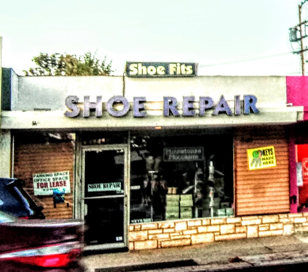 Shoe Fits - Shoes Boot Luggage & Repairs | 15123 Sunset Blvd, Pacific Palisades, CA 90272, USA | Phone: (310) 877-5959