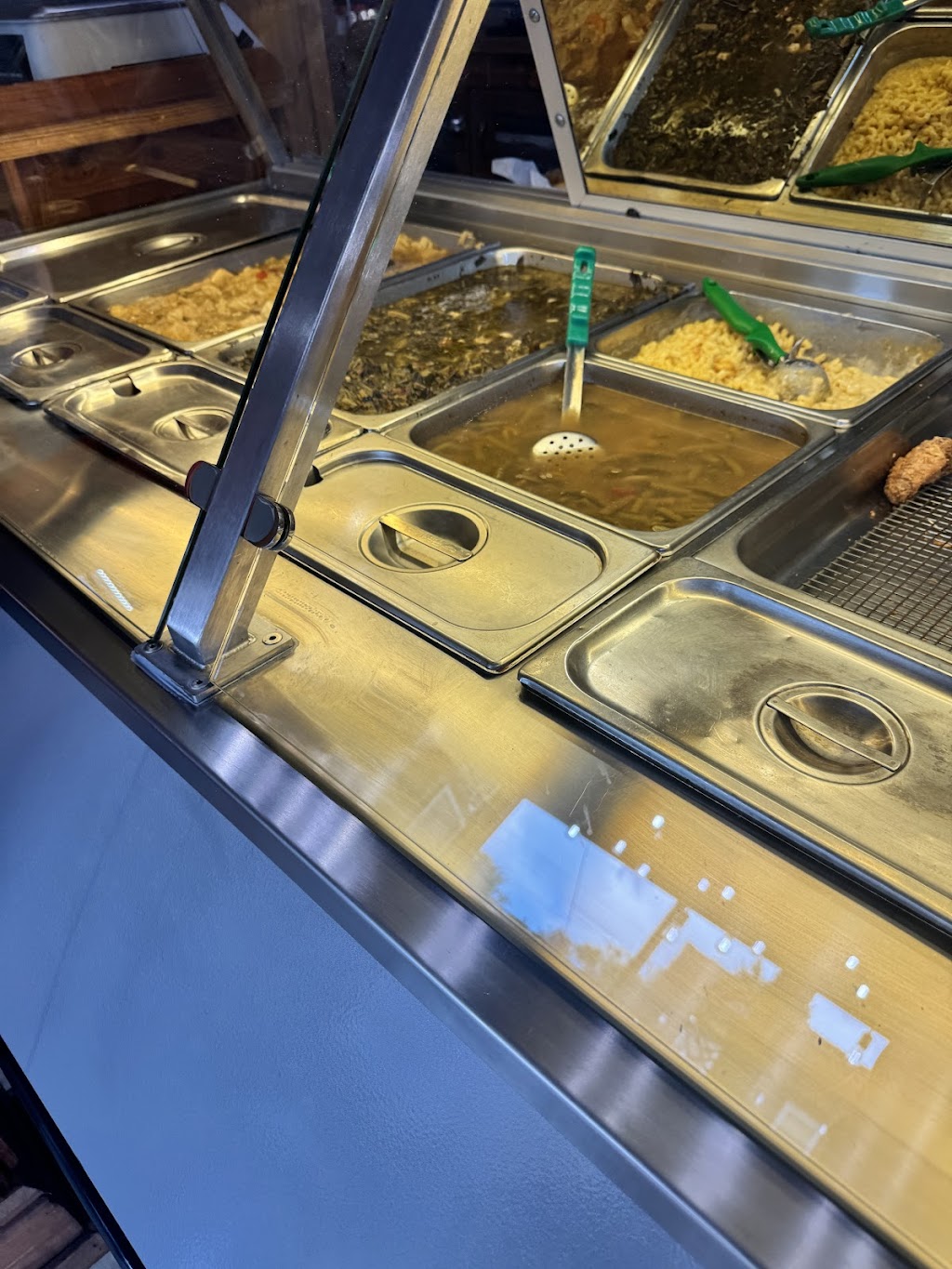 Southern Spoon | 3929 Ames Ave, Omaha, NE 68111, USA | Phone: (402) 819-3932