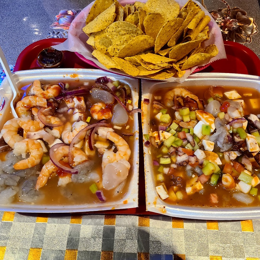 Mariscos Camacho | 69 Grove Ave, Upland, CA 91786, USA | Phone: (909) 920-6093