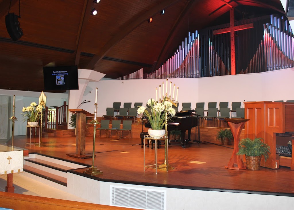 Venice Presbyterian Church | 825 The Rialto, Venice, FL 34285, USA | Phone: (941) 488-2258