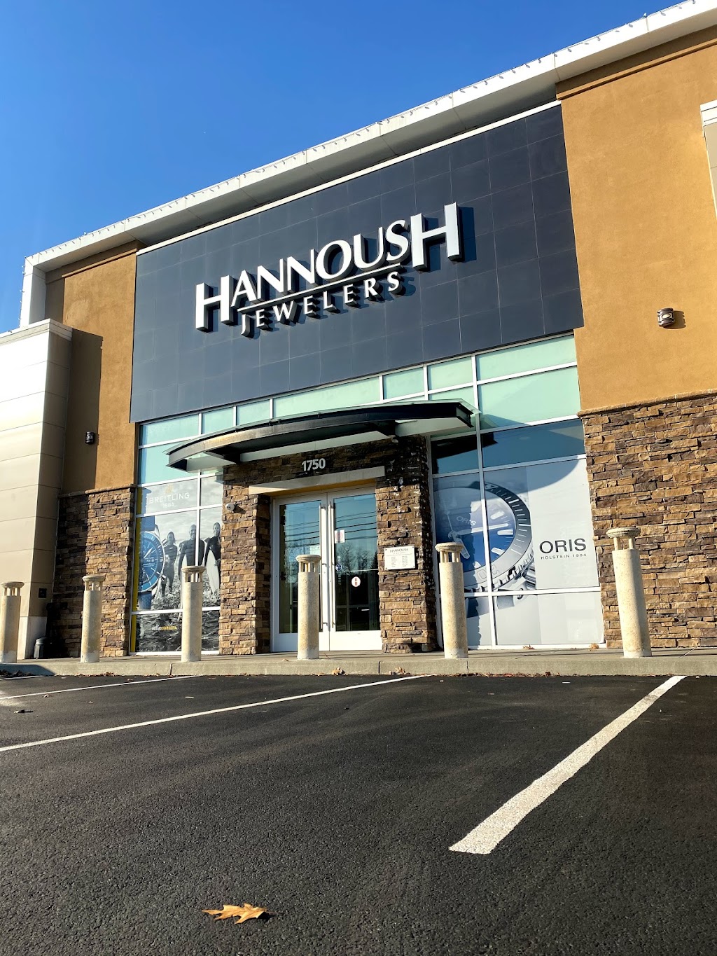 Hannoush Jewelers | 1750 US-9, Clifton Park, NY 12065, USA | Phone: (518) 930-2093