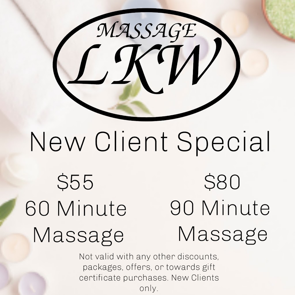 Massage LKW | Located in The Costal Cottage 4555, Charlotte Hwy Suite 19, Lake Wylie, SC 29710, USA | Phone: (704) 349-9096