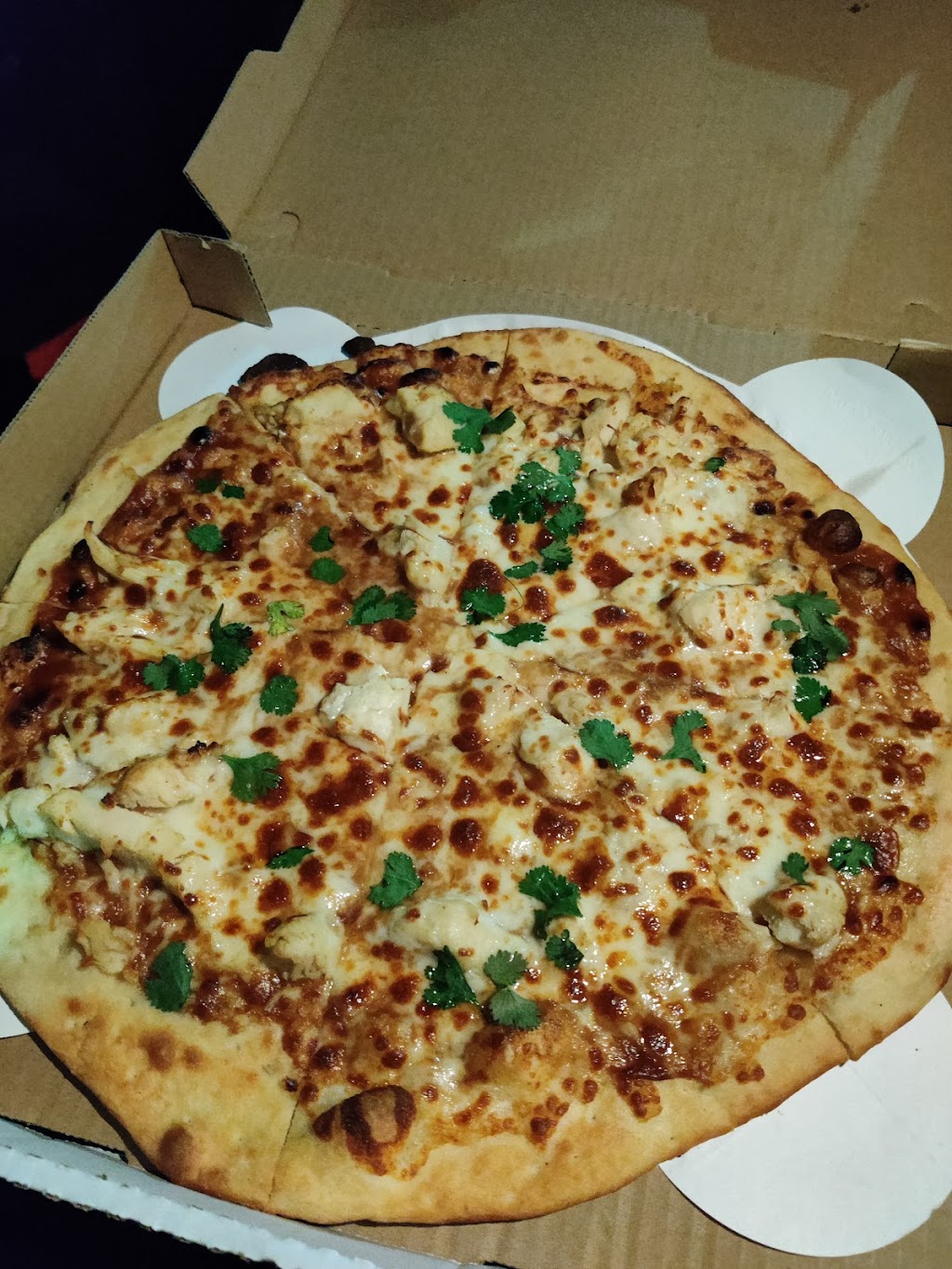 Pizza Pie Guys | 5138 N 156th St, Omaha, NE 68116 | Phone: (402) 715-5050