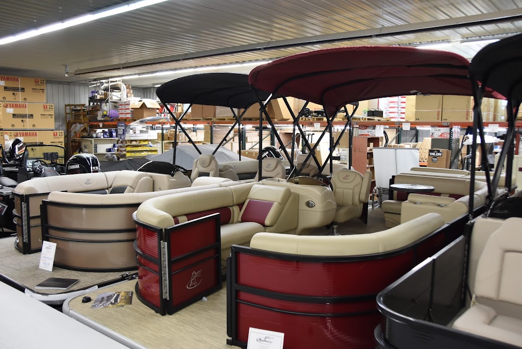 LaCannes Marine | 19860 Roberds Lake Blvd, Faribault, MN 55021, USA | Phone: (507) 334-6415