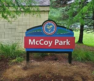 McCoy Park | 471 Oak St, Loveland, OH 45140, USA | Phone: (513) 683-0150