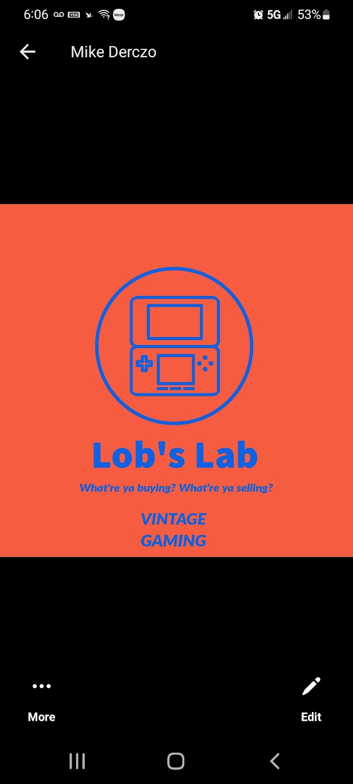 Lobs Lab Videogames | 1350 NJ-33, Wall Township, NJ 07727, USA | Phone: (914) 314-5833