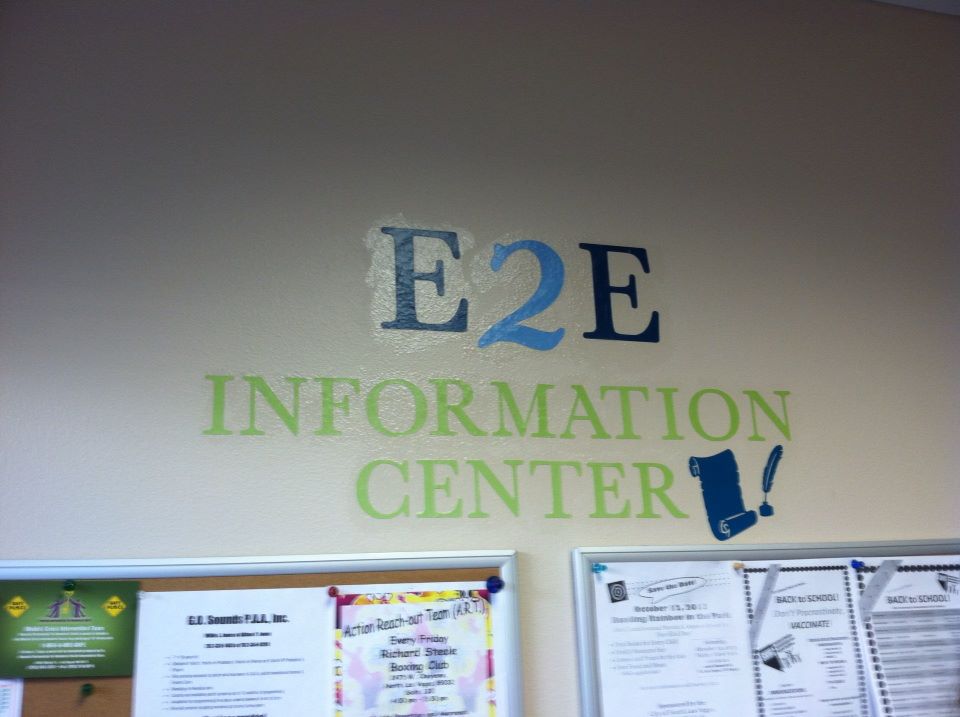 Empowering 2 Excel | 570 W Cheyenne Ave # 20, North Las Vegas, NV 89030, USA | Phone: (702) 633-5096