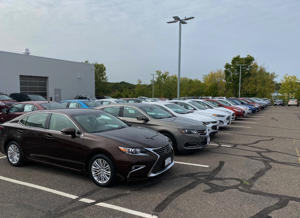 Inver Grove Auto Sales | 4625 S Robert Trail, Inver Grove Heights, MN 55077, USA | Phone: (651) 306-4680
