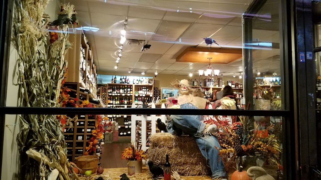 Corkmaster Wines & Spirits | 5650 Mosholu Ave, The Bronx, NY 10471, USA | Phone: (718) 432-1000