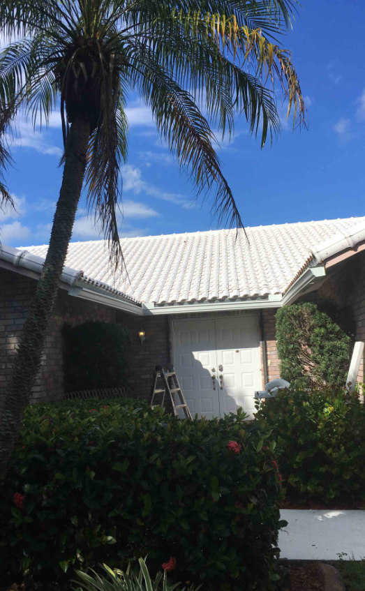 Elite Gutters, LLC | 6701 Harding St, Hollywood, FL 33024, USA | Phone: (954) 309-2106