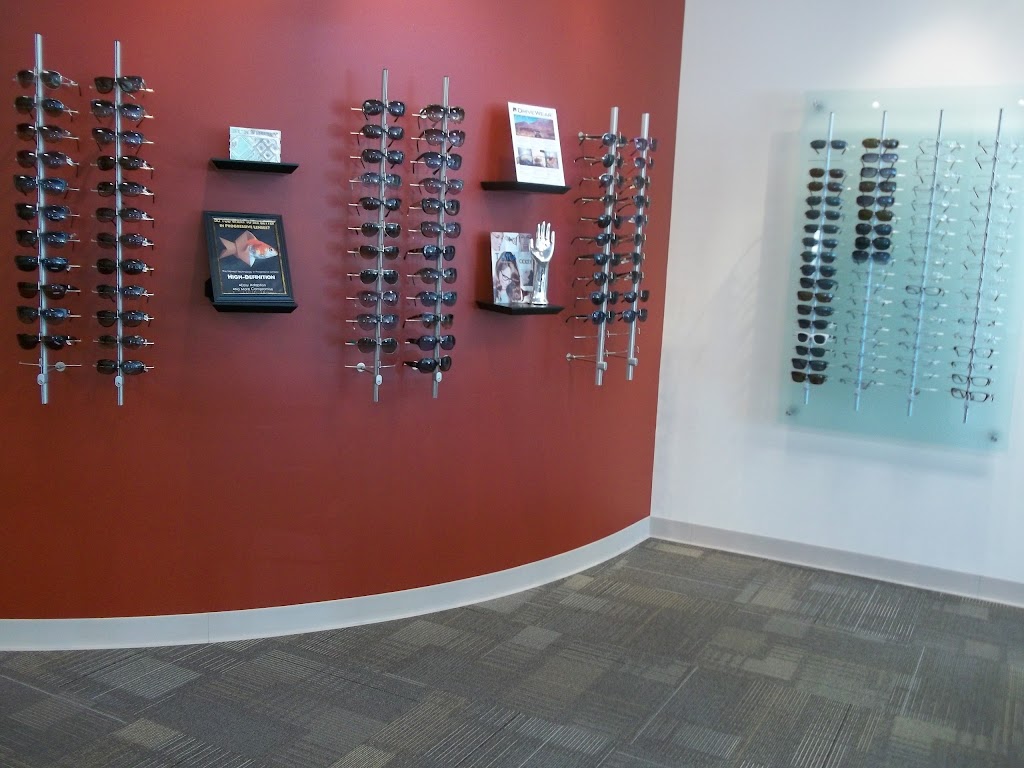 Crown Vision Center | 10867 W Florissant Ave, Ferguson, MO 63136 | Phone: (314) 817-5367