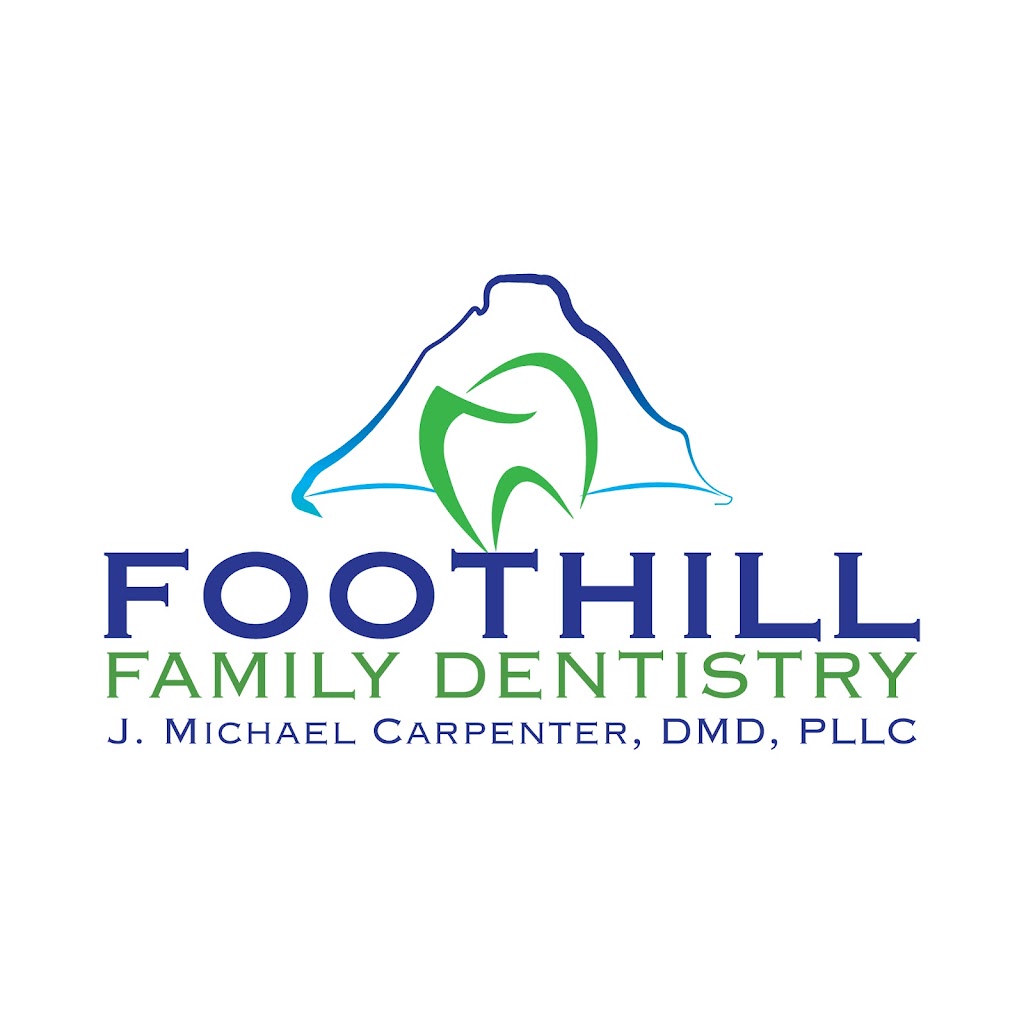 Foothill Family Dentistry / J. Michael Carpenter, DMD, PLLC | 111 S Davis St, Pilot Mountain, NC 27041, USA | Phone: (336) 368-4708
